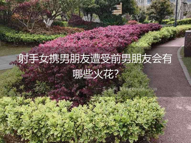 射手女?dāng)y男朋友遭受前男朋友會(huì)有哪些火花？