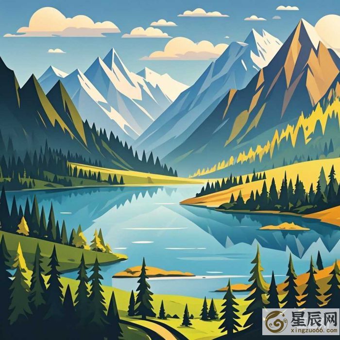含泰命名，富有哲思和內涵