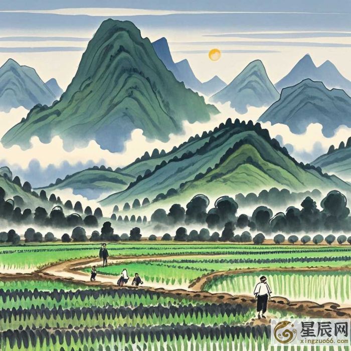 郜姓三字起名，妙意融合新生寶寶