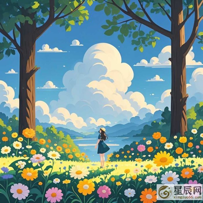 寓意好的女寶寶取名，讓你的女兒充滿智慧和美麗