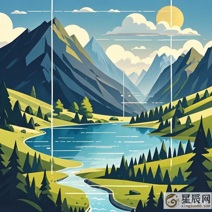 五行屬土，寶寶取名宜用字